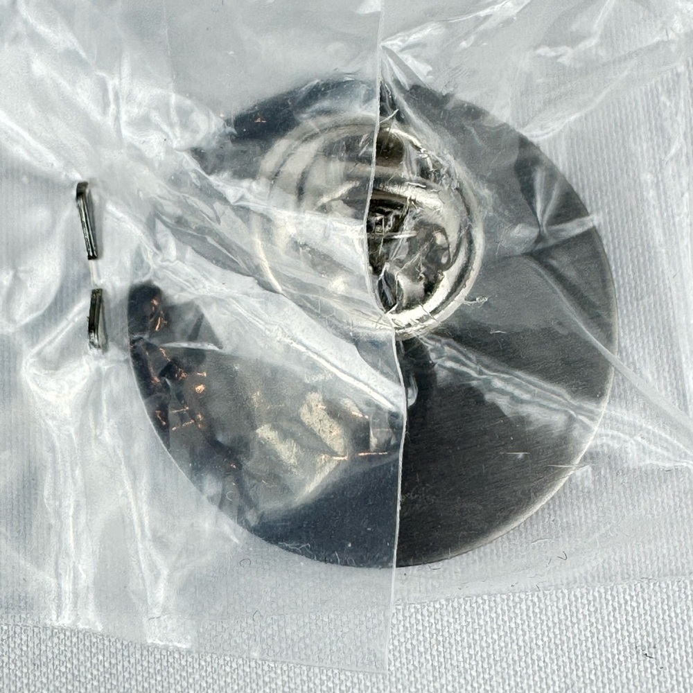 NWT Walmart Official Employee Pin - Picture 2 of 2